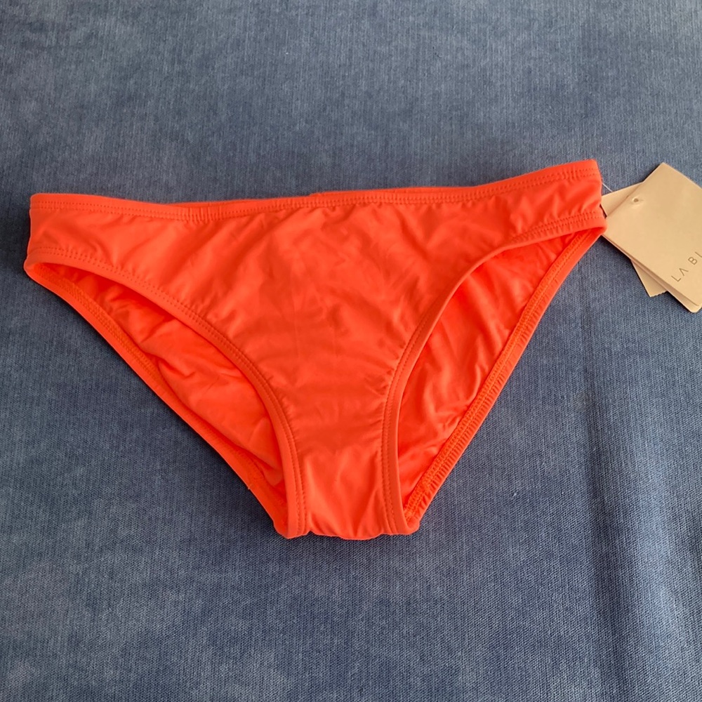 Bikini Bottoms, BNWT, size 4